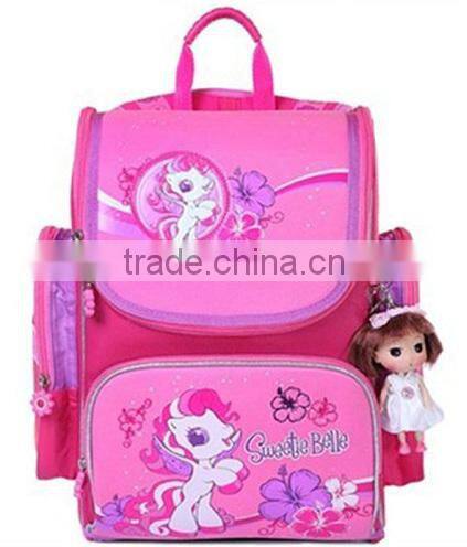 Kid Bag,2014 New Style School Bag,New Design School Bag