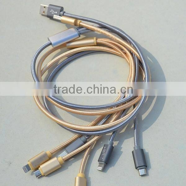 New Product 3.0 Type A to 3.1 Type C Data Cable Supplier