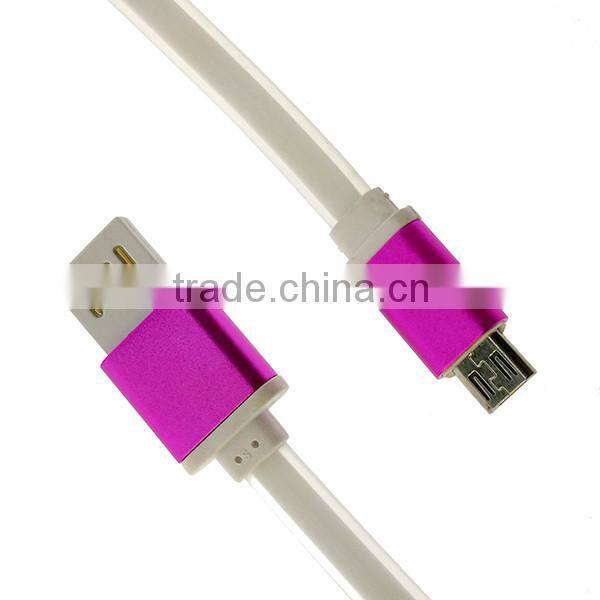 Wholesale 8 pin data sync usb charging cable for iphone charger usb cable