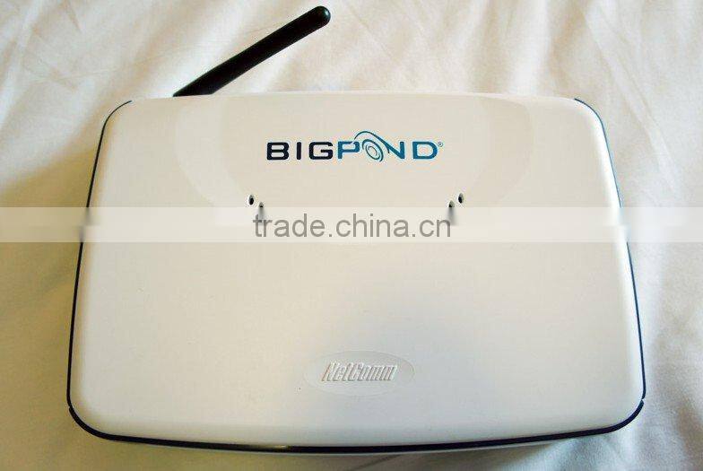 3G wireless Router with SIM slot
