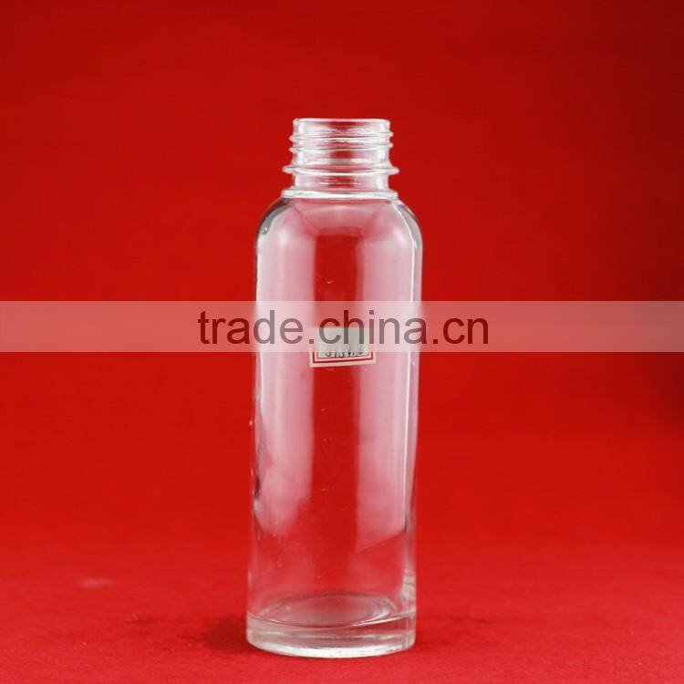 New design 375ml bottle juice bottle wholesale glass bottle china