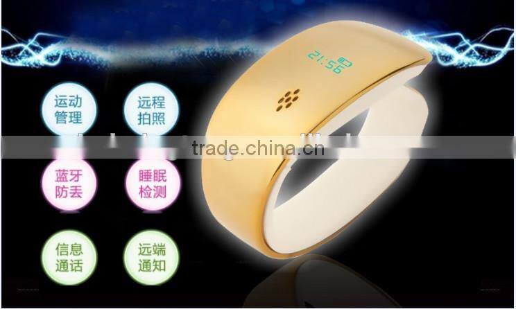 Smart Bracelet Bluetooth Smart Wristbands smart watch Waterproof & Passometer & Sleep Tracker Function for android ios system