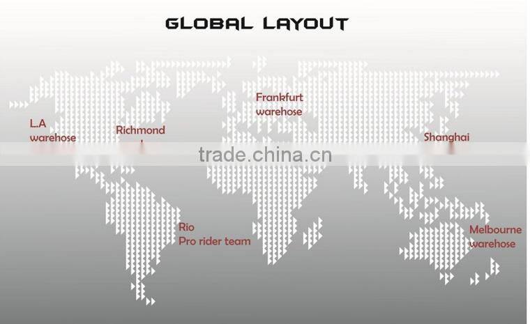 Electric Boosted Dual+ 2000W Skateboard Lithium Battery Motors Brakes