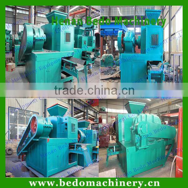 2015 BBQ charcoal machine price ball press briquetting making machine coal charcoal briquette machine 008613253417552