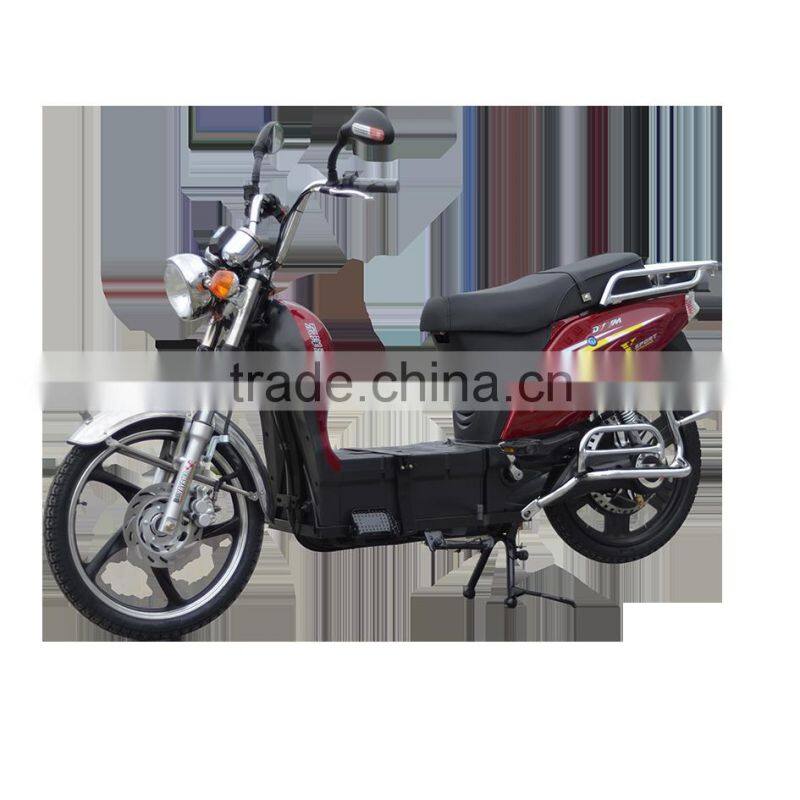 trong feast 60V electric motorcycle scooter for adult electric scooter
