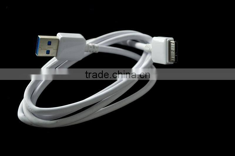 FABIT Company USB 3.0 Data Cable For Samsung Galaxy S5