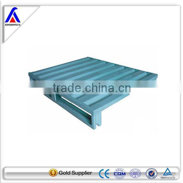 Euro standard pallet size