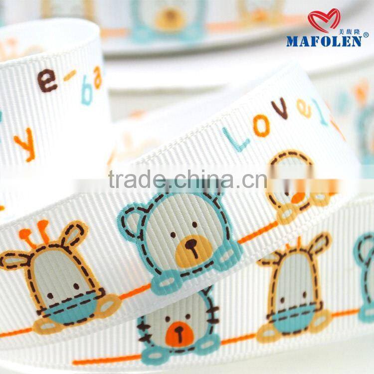 ribbon grosgrain hair accessories decorations for hair