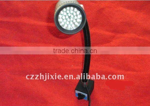 Flexible Halogen Light