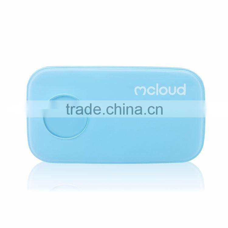 home check fingertip pulse oximeter portable bluetooth pulse oximeter