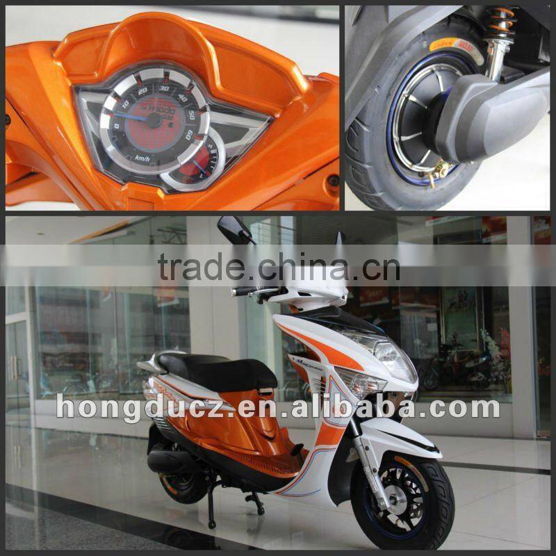 High speed adult electric e scooter 1000W for sale
