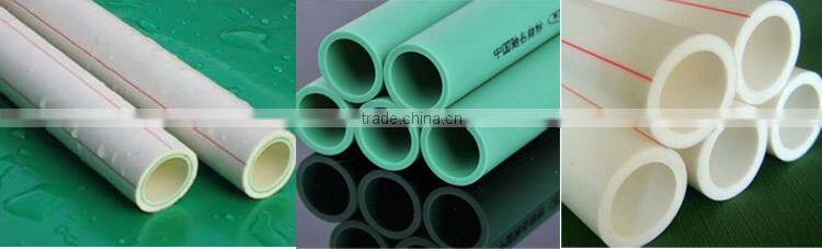 28m/min high speed ppr pipe plant