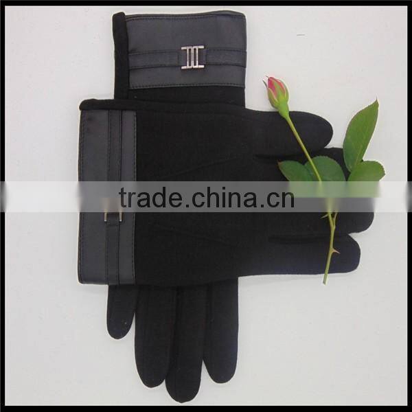 Man Glove Fashionable E Touch Winter Gloves