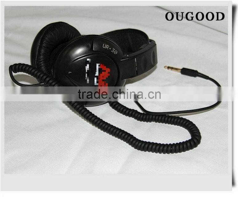 High performance Pulse induction Gold spy, Super gold hunter, metal detector made in china