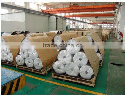 1060 Aluminum Sheet Circle for non-stick aluminium circle