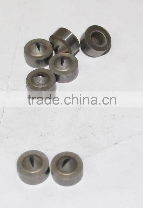 YG6/YG6X tungsten carbide sand blasting nozzle blank