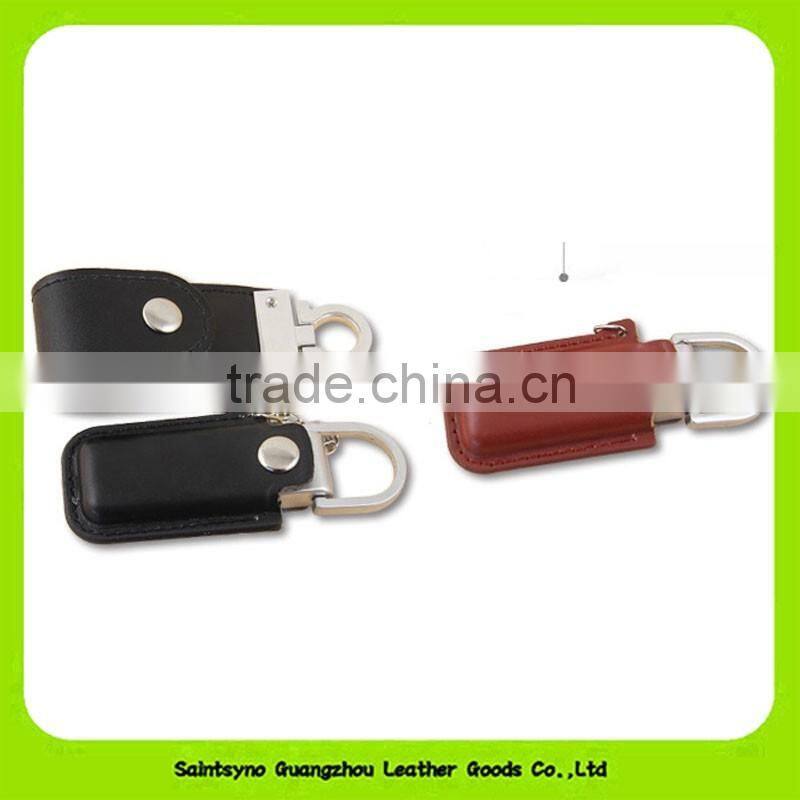 Top selling high quality metal key rings bulk leather key holder for sale