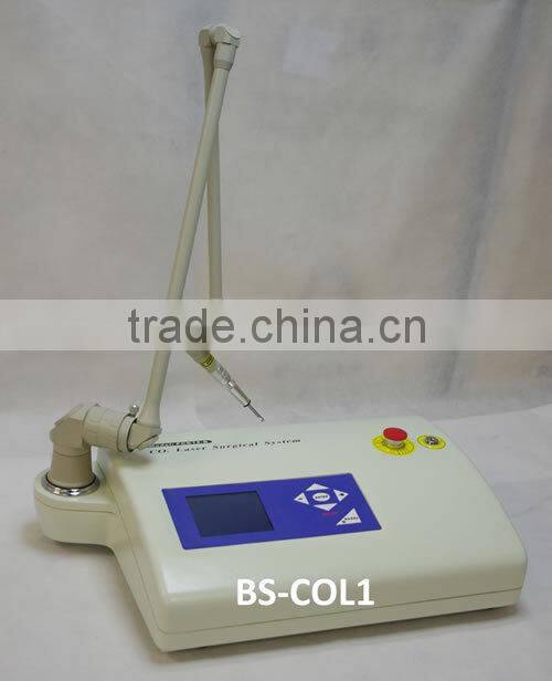2014 Newest Portable co2 laser machine