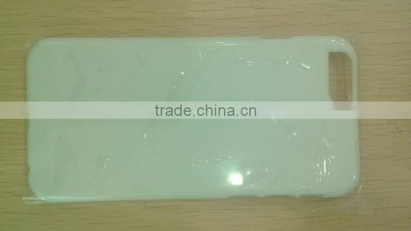 for iPhone 6 Sublimation Phone Case, Sublimation Phone Cover soft TPU phone cases