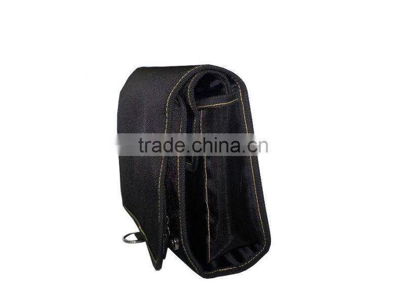 2016 new travel polyester fashion wash bag toiletry bag for Men