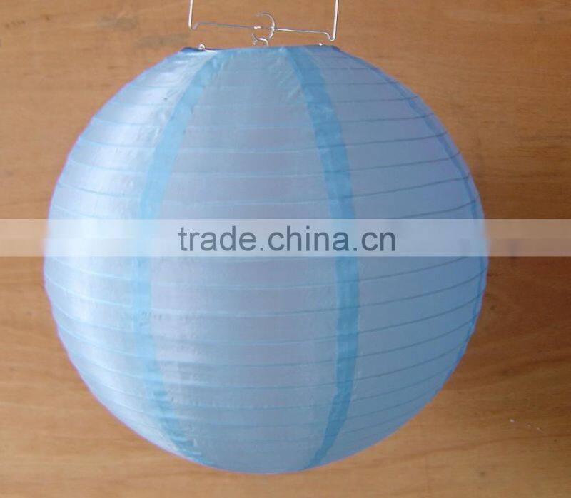Chinese antique traditional hanging silk lantern for dcoration
