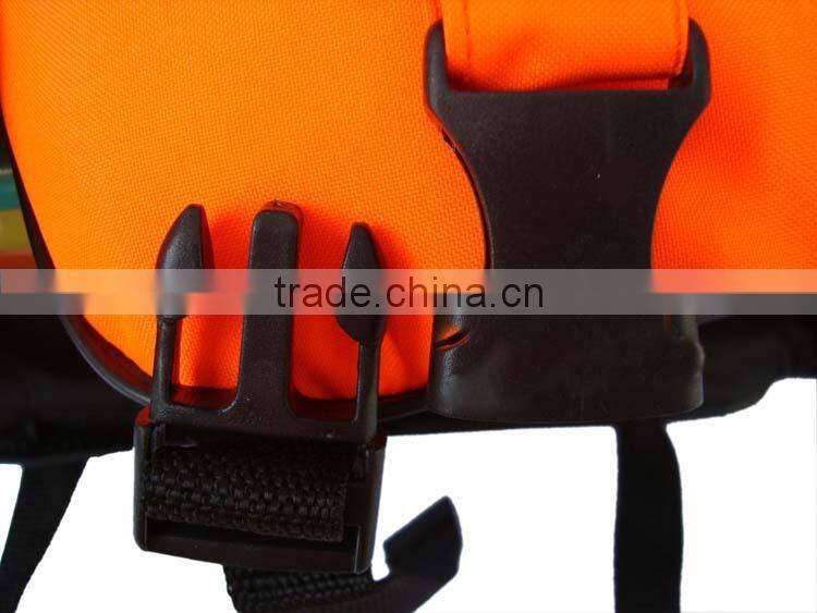 water survival surfing sports MYLE portable life jacket