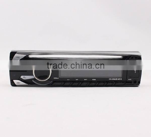 Detachable Car Audio USB MP3 Player