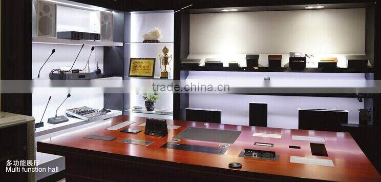 Eurpean countries design aluminum square air ventilation grills for decoration