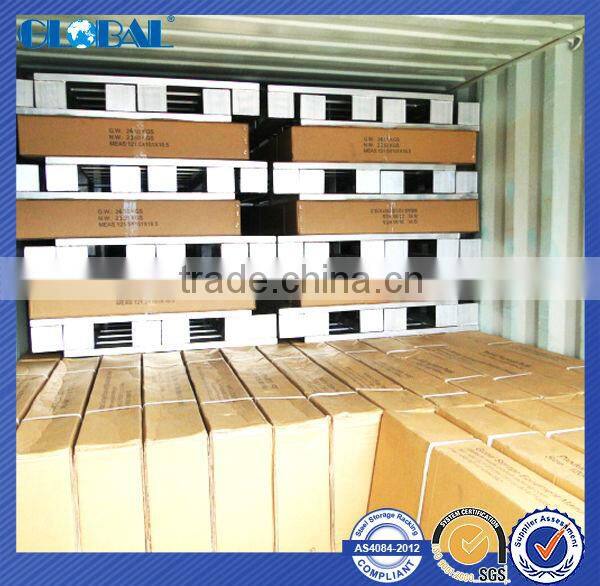 Customised Aluminum Alloy Pallet/Metal Pallet