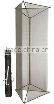 High quality triple show screen