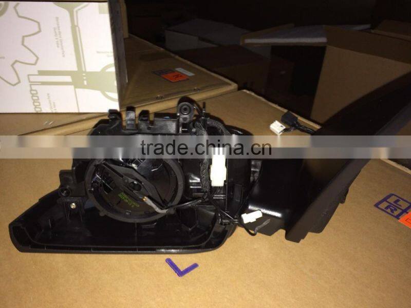 Rear View Mirror For Mercedes-Benz W204 C Class 2010-2013 C63 C200 c230 C300 C350