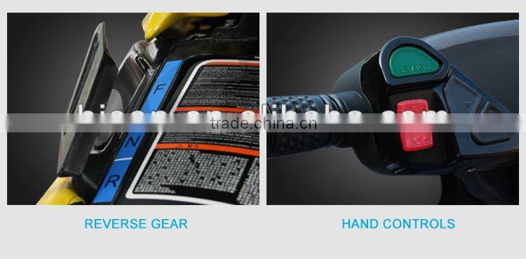 Hison 2014 New factory directly dry ski