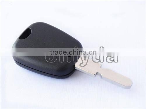 Cit-roen-R06 for Citroen 406 2 button remote key with NE78 key blade