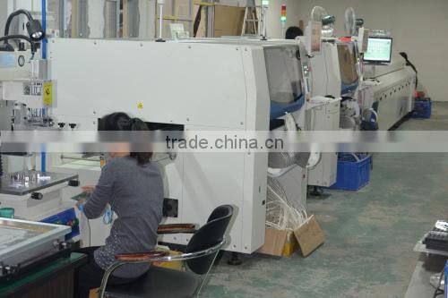 SC-7190 Qualified 1D Omnidirectional USB Handheld Barcode Scanner