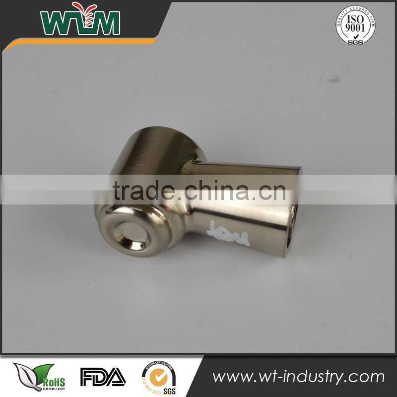 high quality door stopper accessory die casting maker