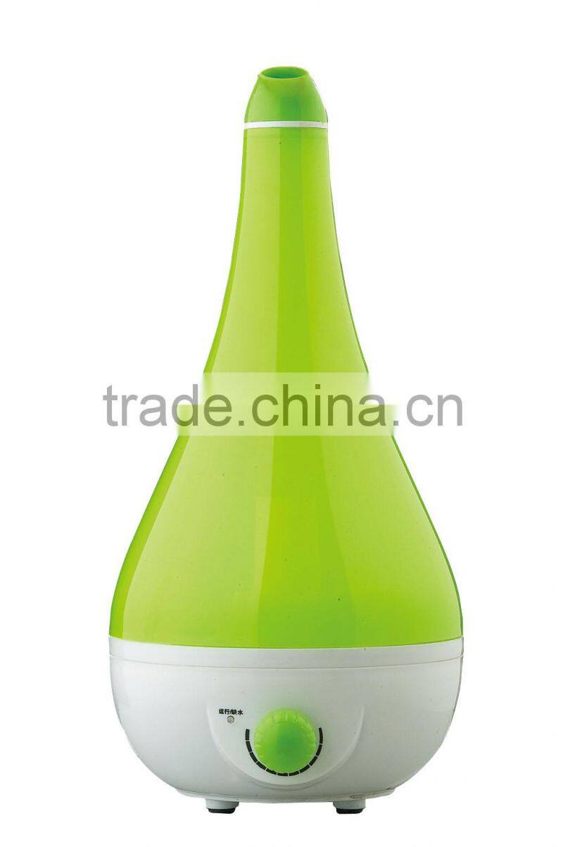 Fashional Vase Shape Humidifier