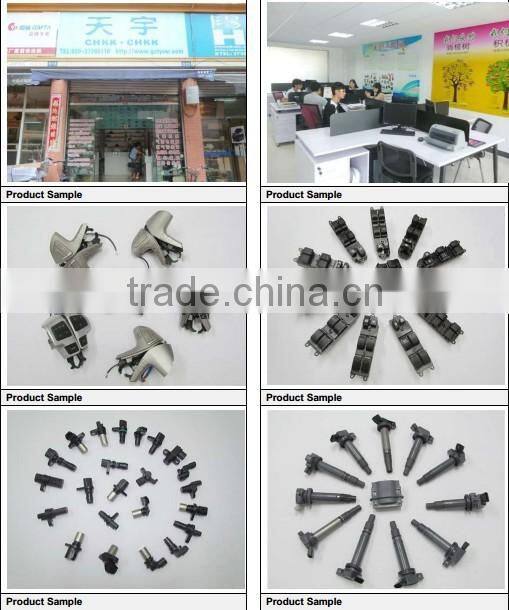 Airbag Clock Spring /Spiral Cable Sub-assy Clock Spring Airbag For Toyota Hilux /Fortuner /Innova 84306-0K021