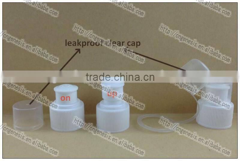 foldable water bottle/plastic water bottle/empty plastic water bottle