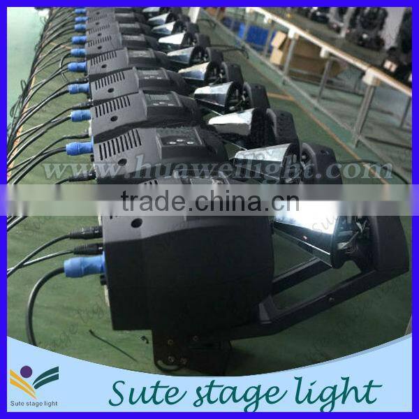 China New disco 200w beam 5R roller scanner light