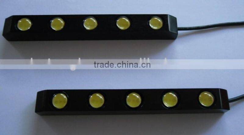 drl daytime running light led drl