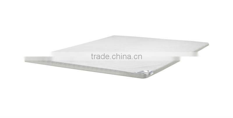 Luxury Memory Foam Mattresses topper in C4