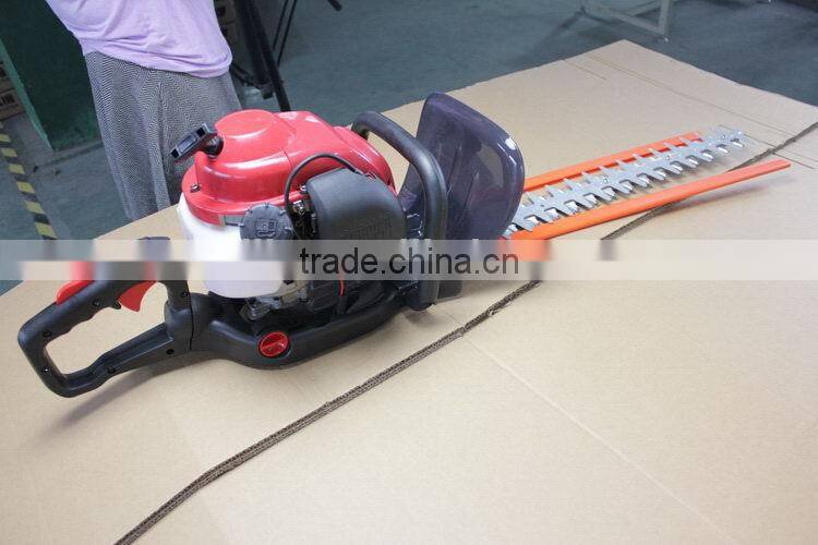 Newest branded GX25 tea plantation hedge trimmer