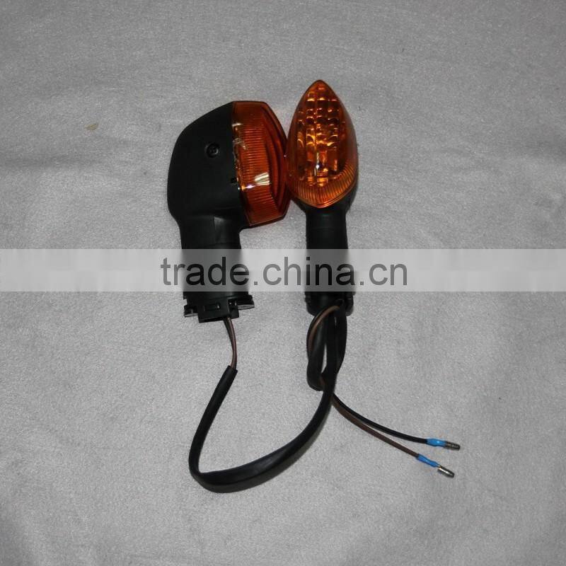 SCL-2012060010 FZ16 motorcycle indicator light Rear, Winker Light with high quality