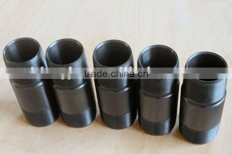 API 5CT pipe nipples for oil field