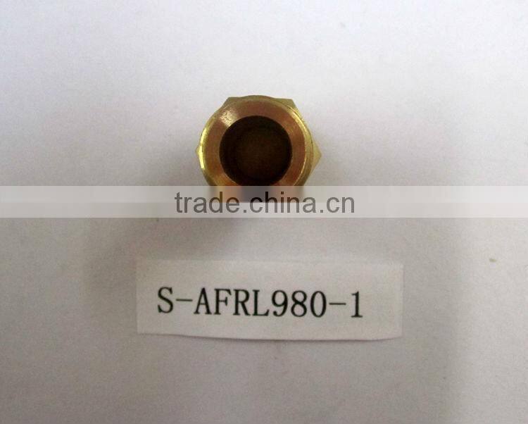 Supply High Quality Spray Gun Brass Patta Screws