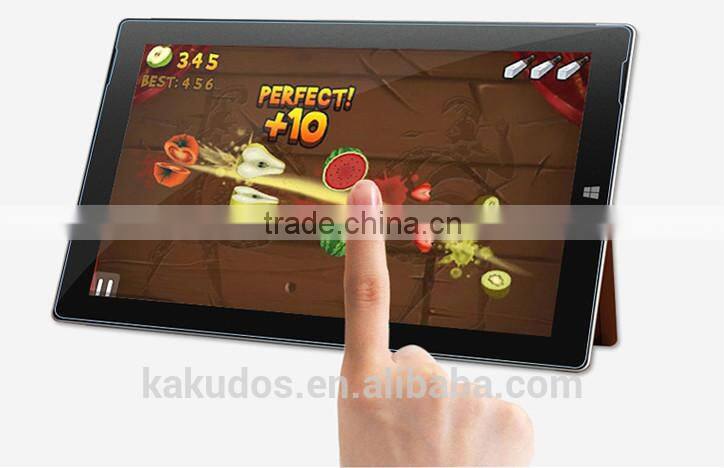 wholesale for microsoft surface 3 Tempered Glass Screen Protector film