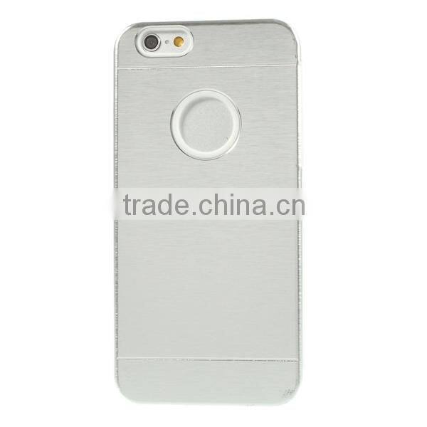 Best sale oem case for apple iphone6 with cheap price