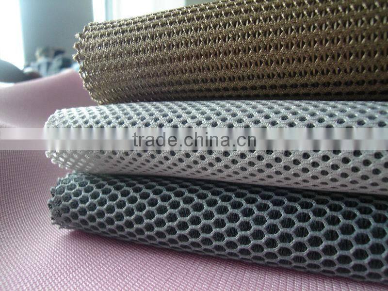 Amazing quality 3D fabric for mattress