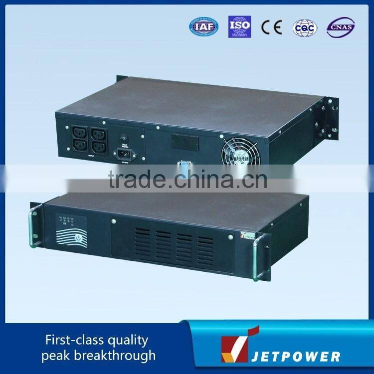 500VA single phase line interactive UPS with AVR