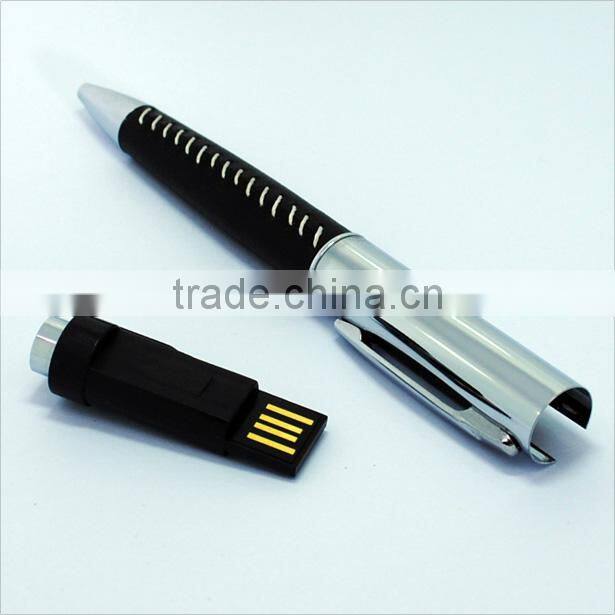 Thumb USB flash drive Pen USB pendrive , Pen flash memory disk